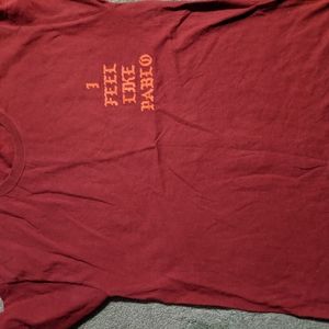 Kanye West I Feel Like Pablo Shirt